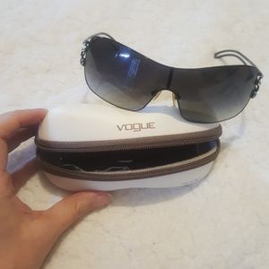 Vogue Sunglasses